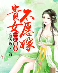 一妃難求，貴女不願嫁